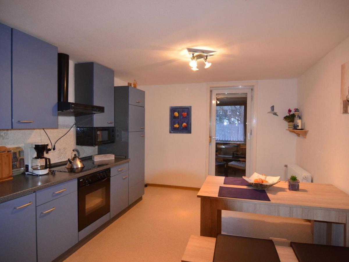 Assinghausen Bright Apartment In The Sauerland With Conservatory Large Terrace And Awning المظهر الخارجي الصورة