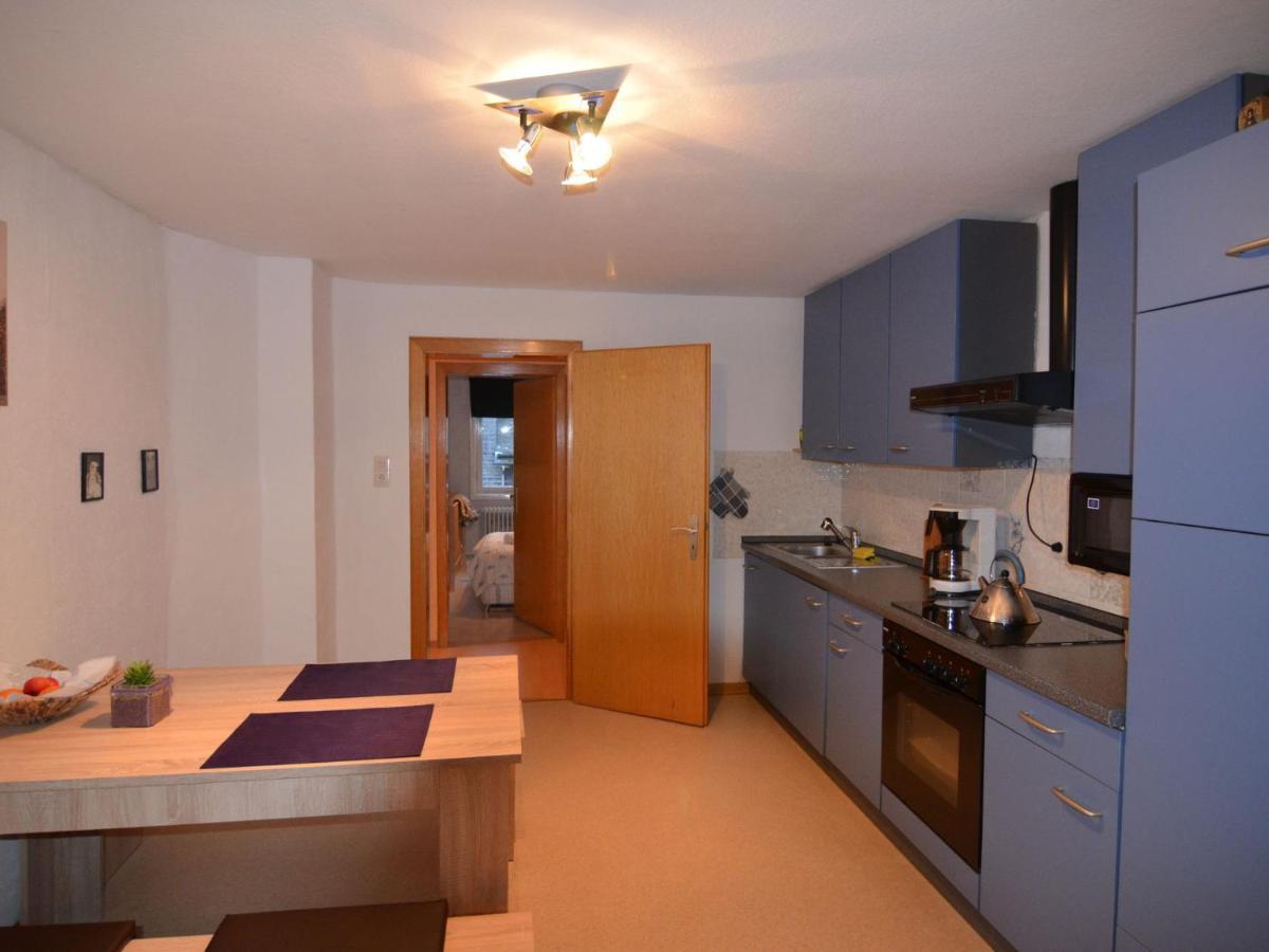 Assinghausen Bright Apartment In The Sauerland With Conservatory Large Terrace And Awning المظهر الخارجي الصورة