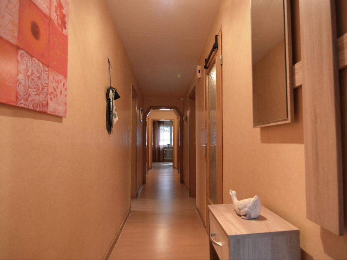 Assinghausen Bright Apartment In The Sauerland With Conservatory Large Terrace And Awning المظهر الخارجي الصورة