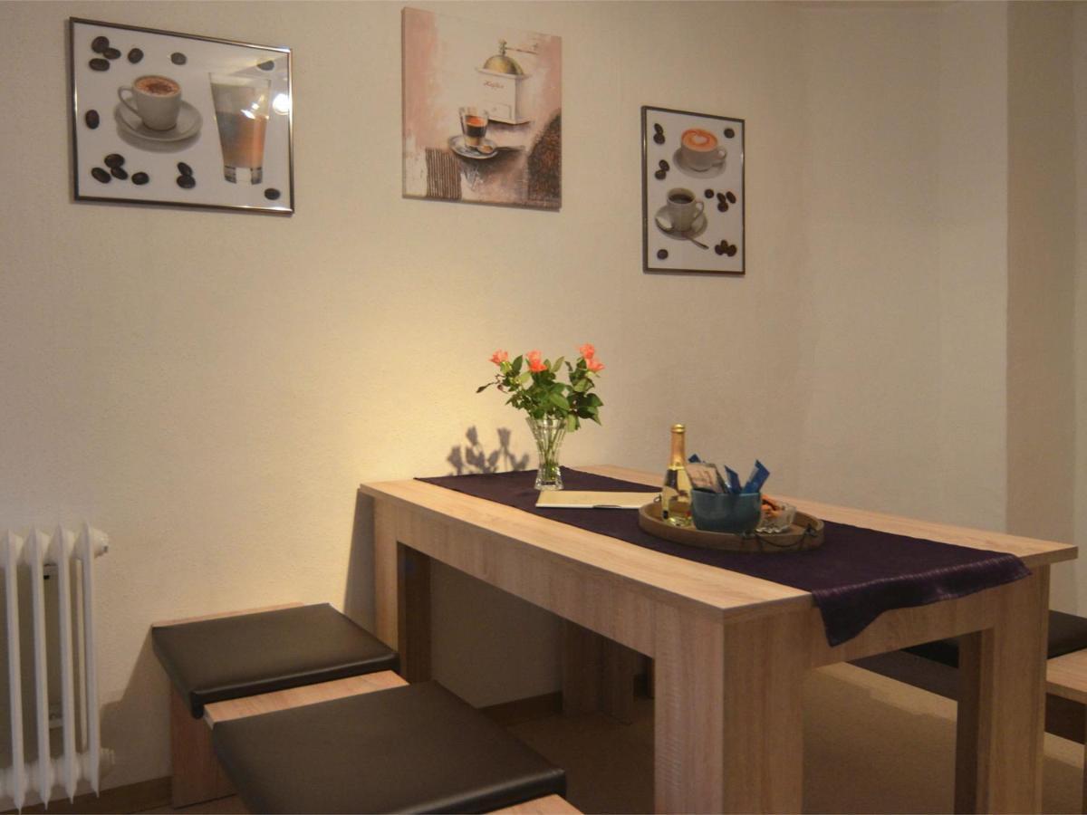 Assinghausen Bright Apartment In The Sauerland With Conservatory Large Terrace And Awning المظهر الخارجي الصورة