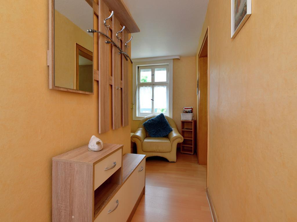 Assinghausen Bright Apartment In The Sauerland With Conservatory Large Terrace And Awning المظهر الخارجي الصورة
